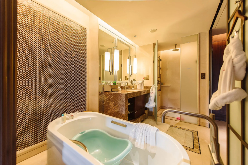 Hilton Qingdao Golden Beach