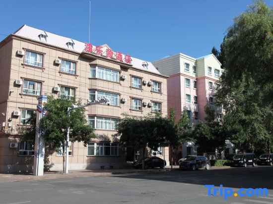 Hotel Leyuan Burr zinjin