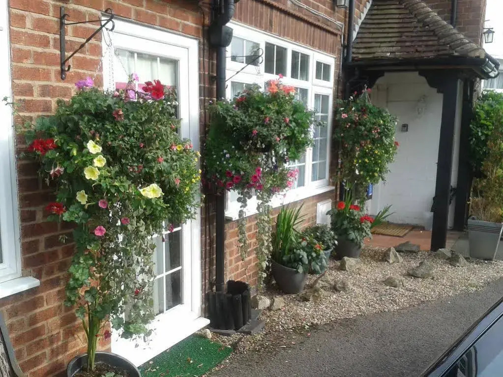 Hampton Lodge En-Suite Rooms with Free Parking
