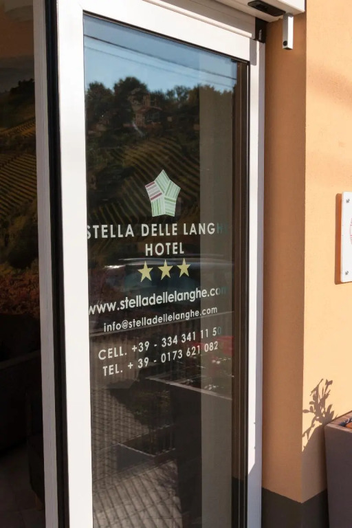 Hotel & Wellness Stella Delle Langhe