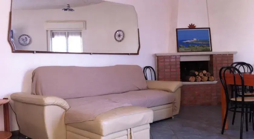 Villa Pescecola