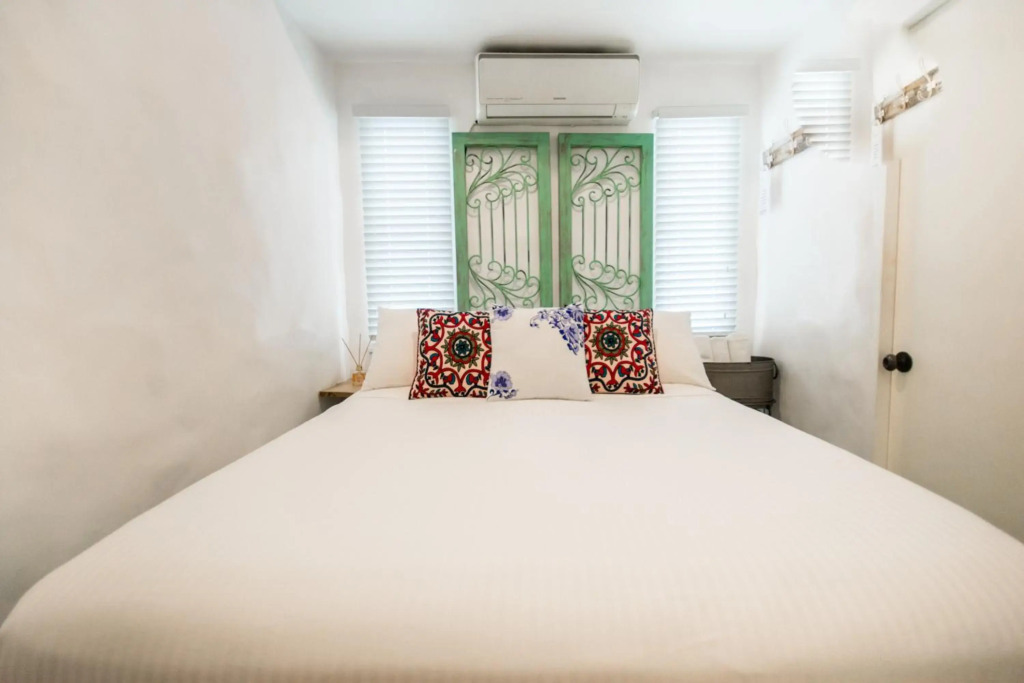 Lugar Bonito Hotel
