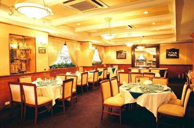Galaxy Hotel