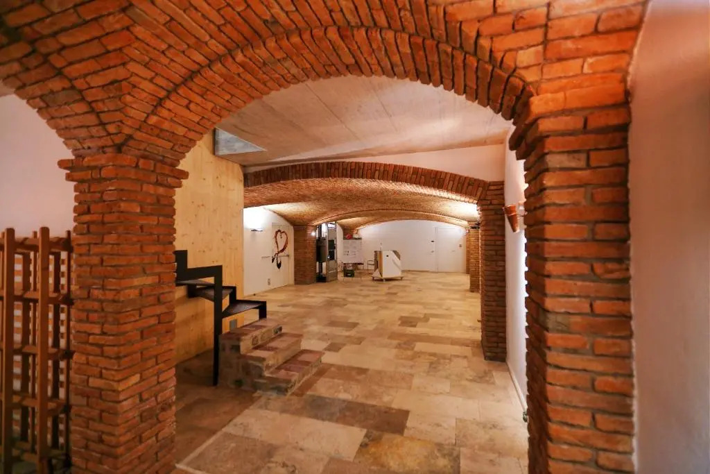 RELAIS VAL DORCIA