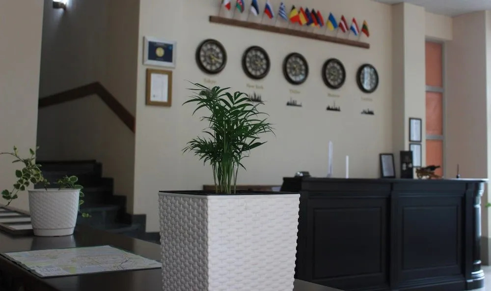 Family Hotel