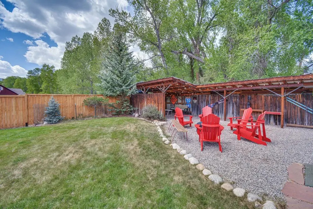 Ranch-style Retreat in Downtown Buena Vista!