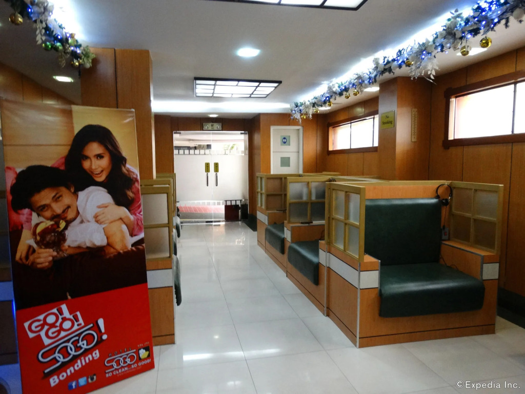 Hotel Sogo Pasay Wood Street