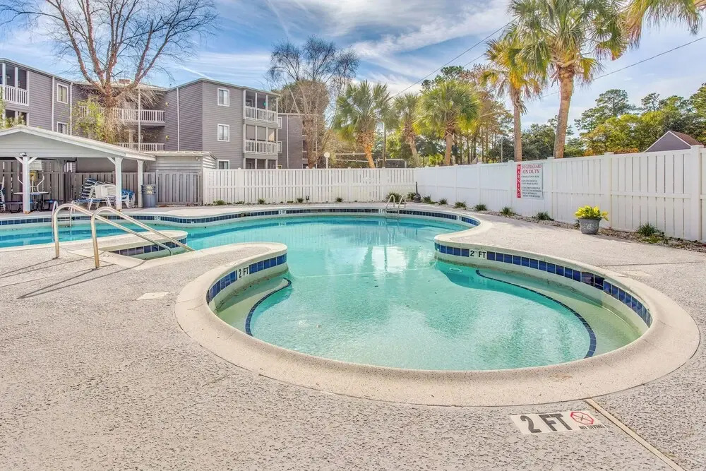 Calabash Condo: Close to Coast & Fishing
