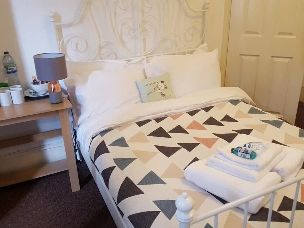Medway Lodge