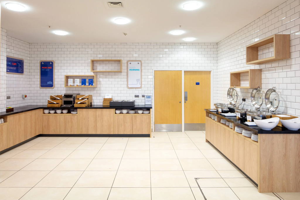 Holiday Inn Express Hull City Centre by IHG