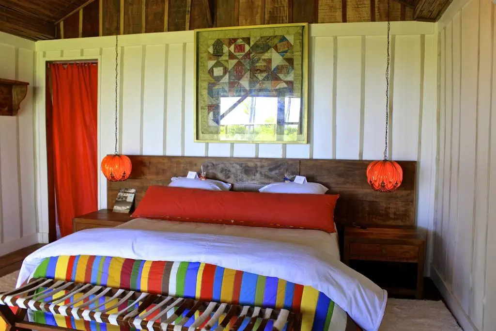 Hotel Casa dos Arandis