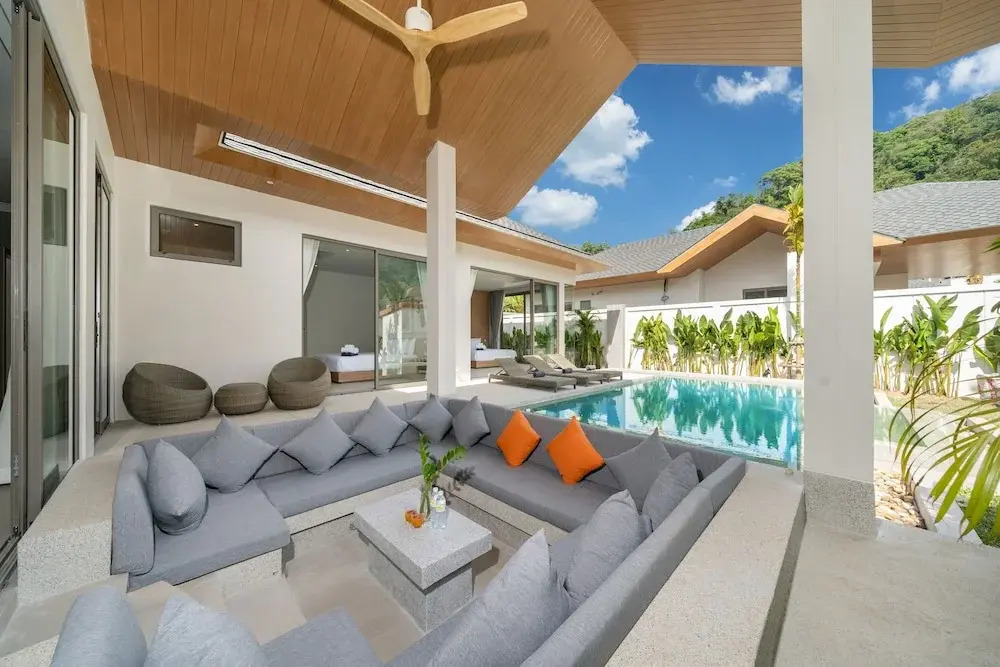 Himmapana Villas - Grand Valley