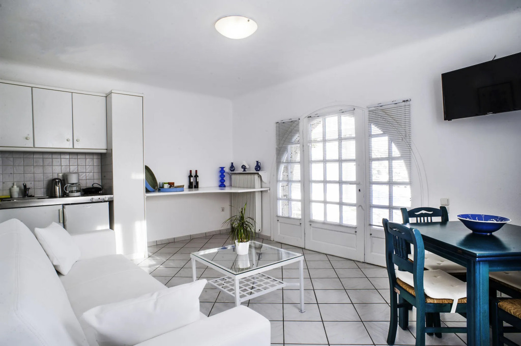 Adikri Villas & Suites