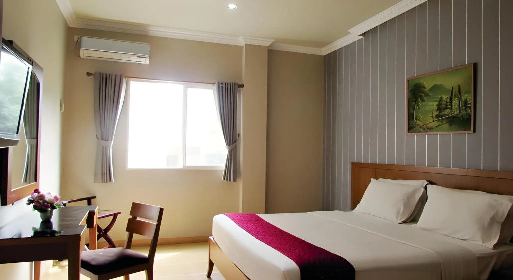 U Village Hotel and Villa