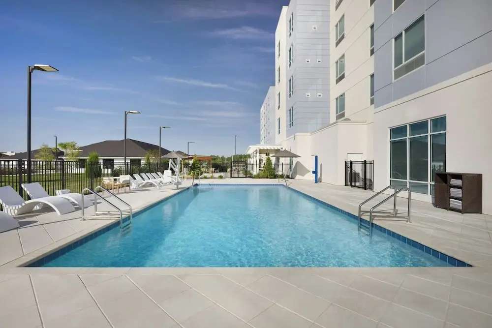 TownePlace Suites by Marriott Middleburg