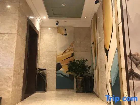Huangsheng Yilin Hotel (Guangzhou Yifa Street)