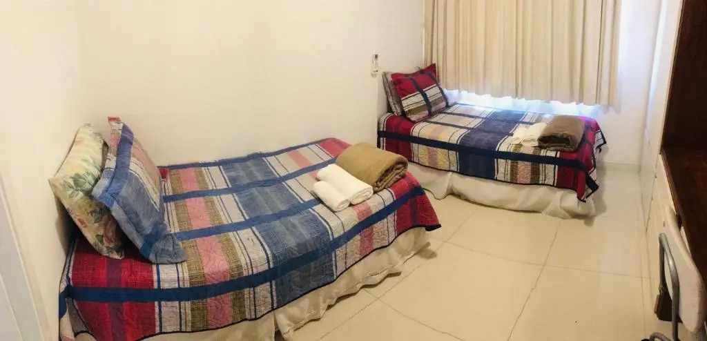 APARTAMENTO EM RIO DE JANEIRO IPANEMA 3 QUARTOS A 100 metros da praia