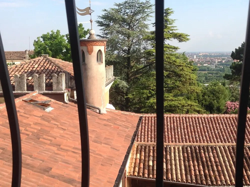 Agriturismo Corte San Dionigi