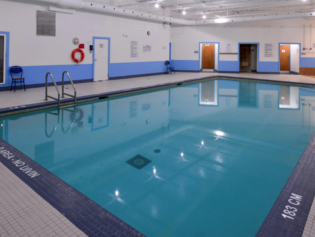 Motel 6-Trenton, ON