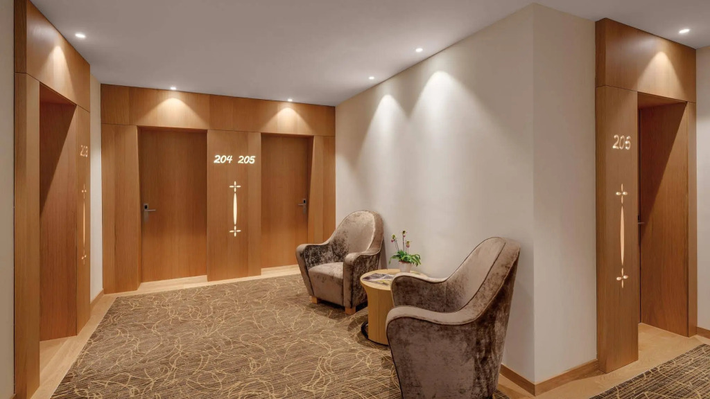 Hotel Alte Post Bonaduz