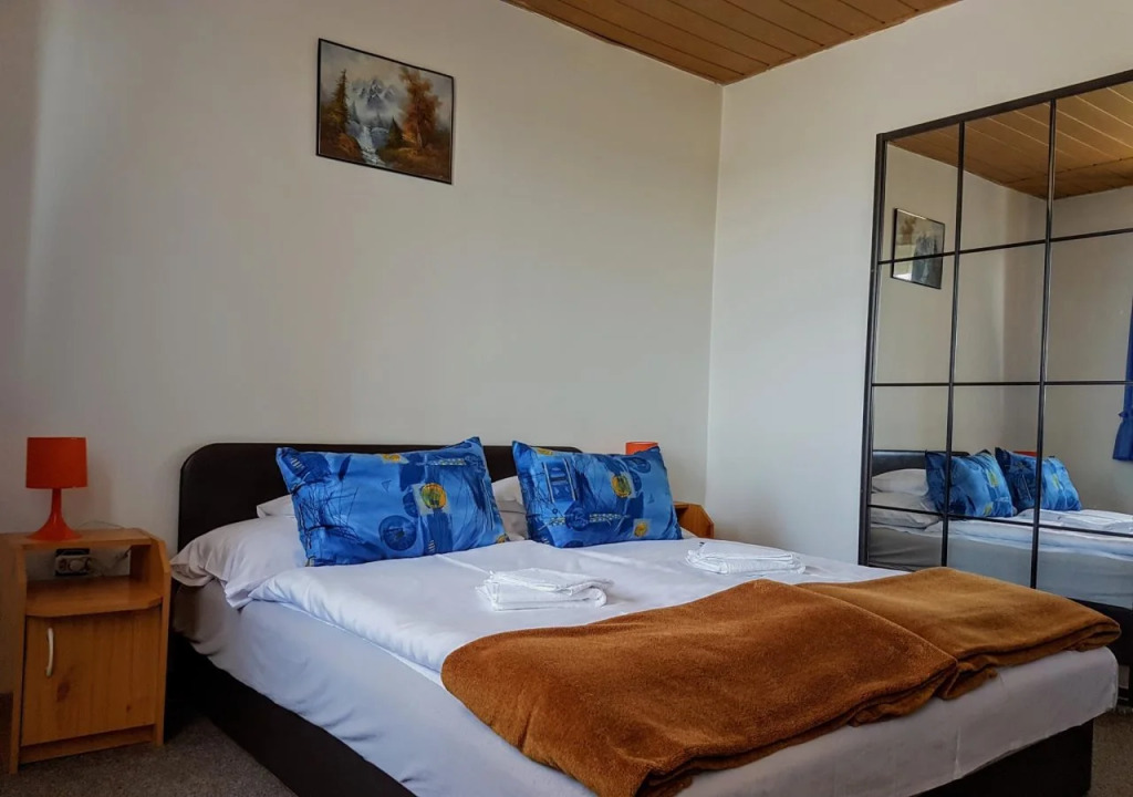 Heléna Hotel & SPA