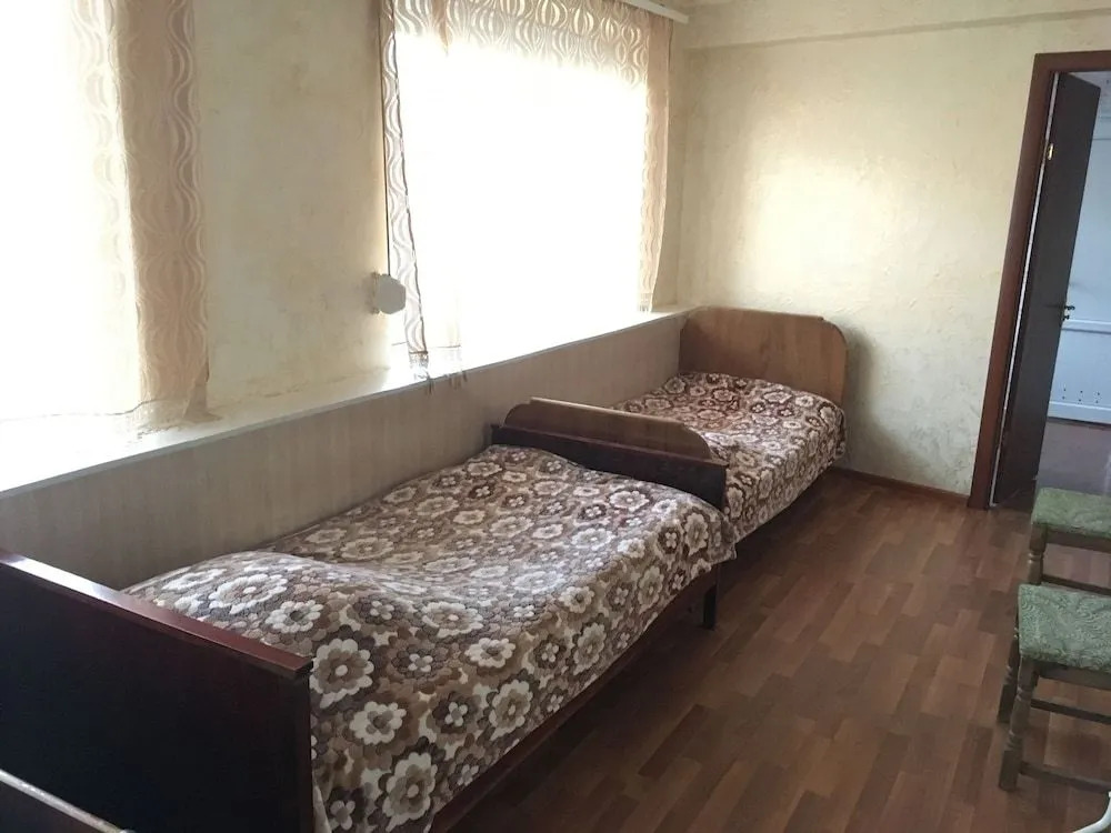 Guest House Garniresthost