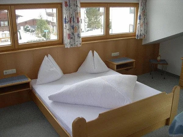 Pension Rofan