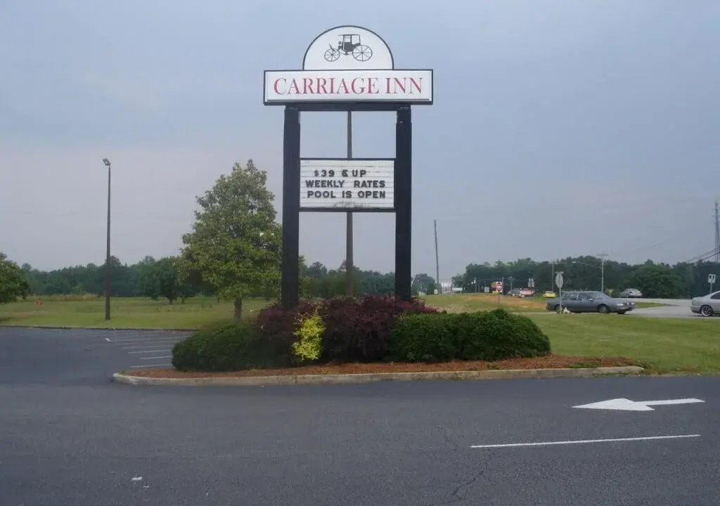 Days Inn Lancaster