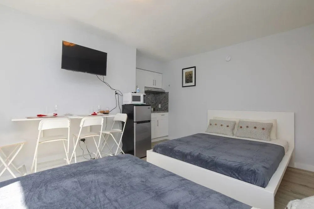Lovely Apartment 10mins From Beach, 2mins to Mall