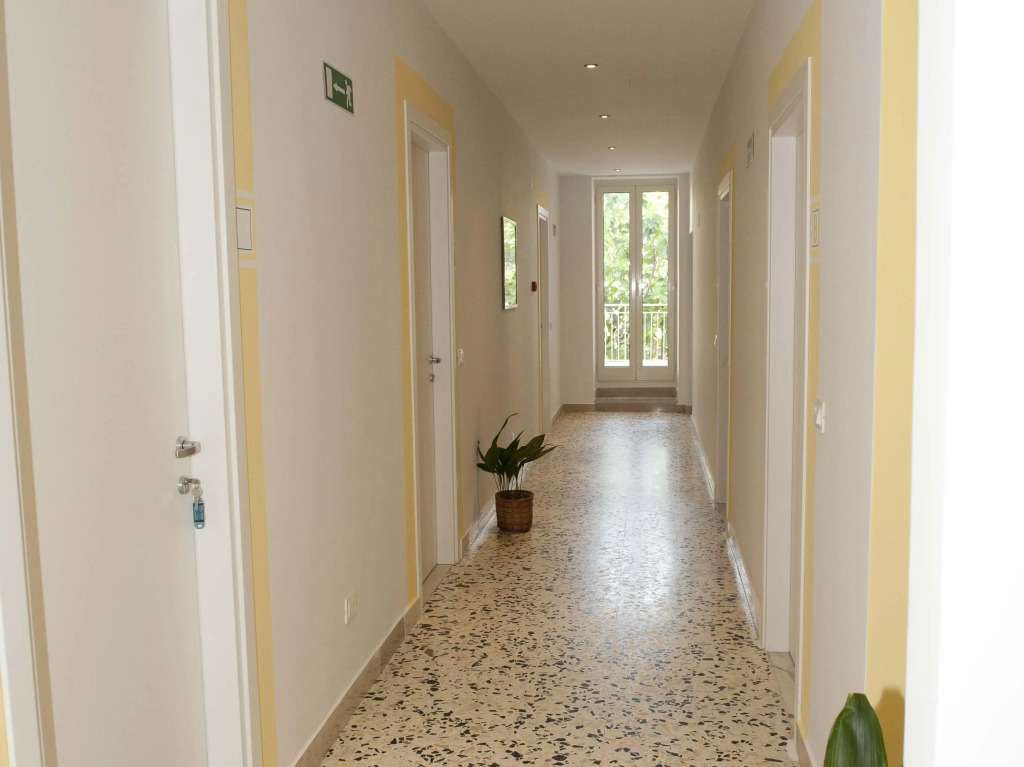 Hotel Venere