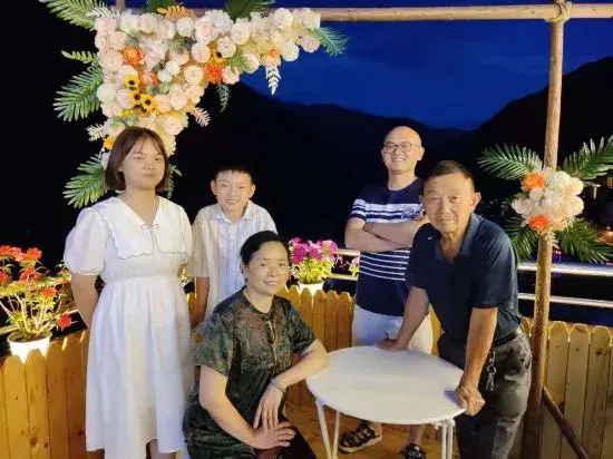 Yunshang Shanghai Hotel