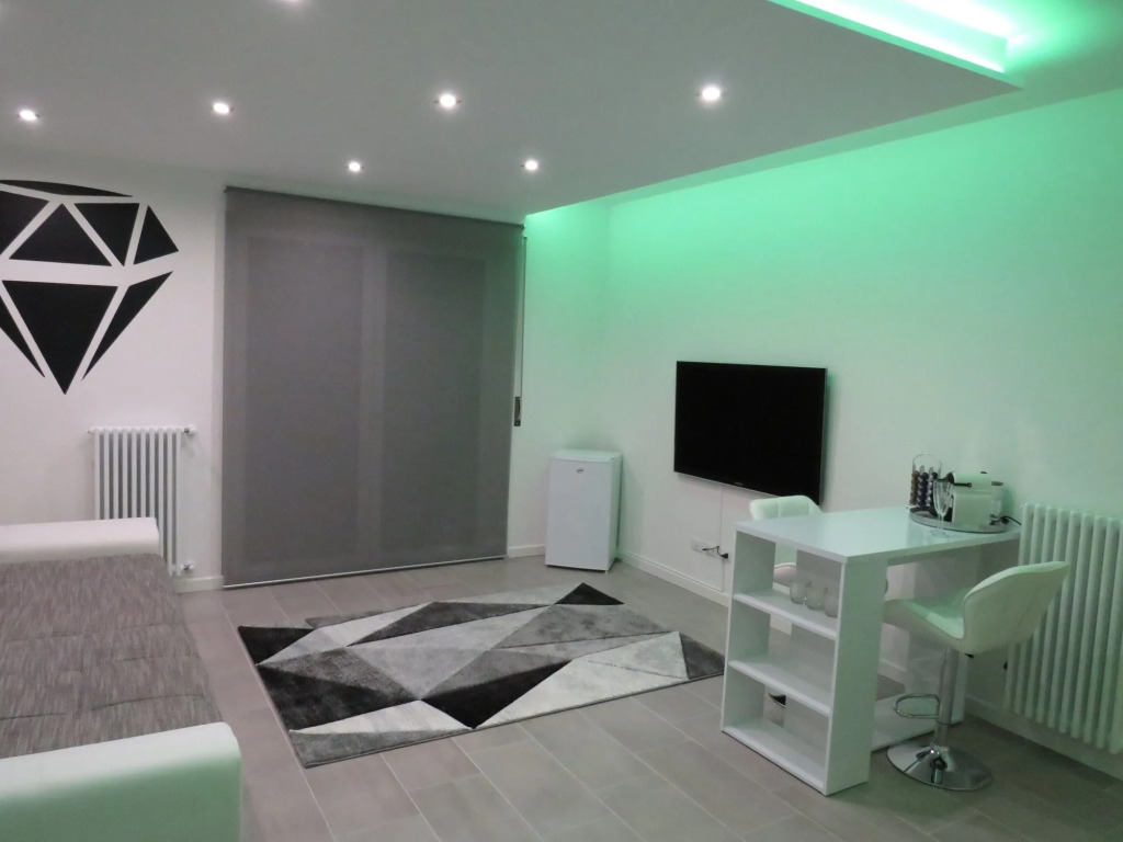 Diamond Suite Verona