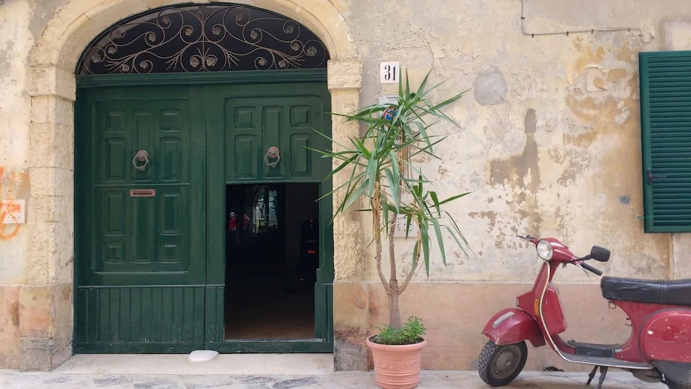 Casa dArtista Suite & Garden