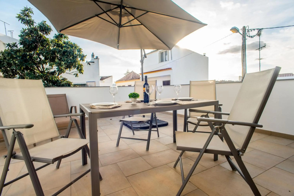 Casa Lopes By Algartur