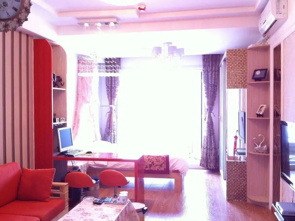 Zuoan Yinghao Hotel Apartment
