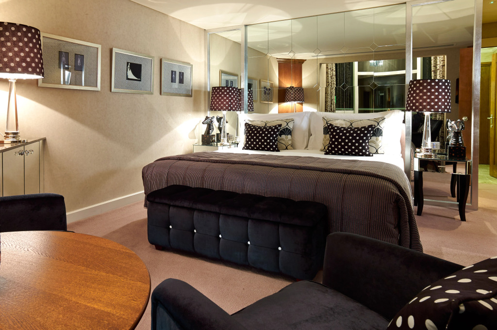 The Chelsea Harbour Hotel & Spa London