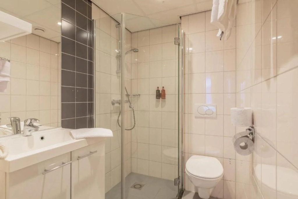 City Hotel Rembrandt