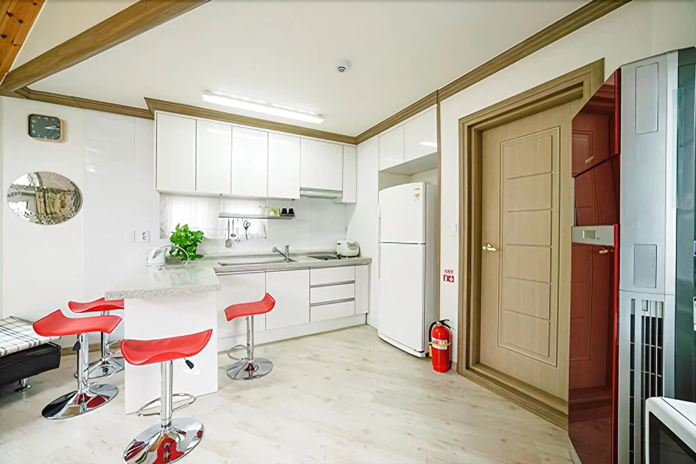 Dochivill Pension Gapyeong