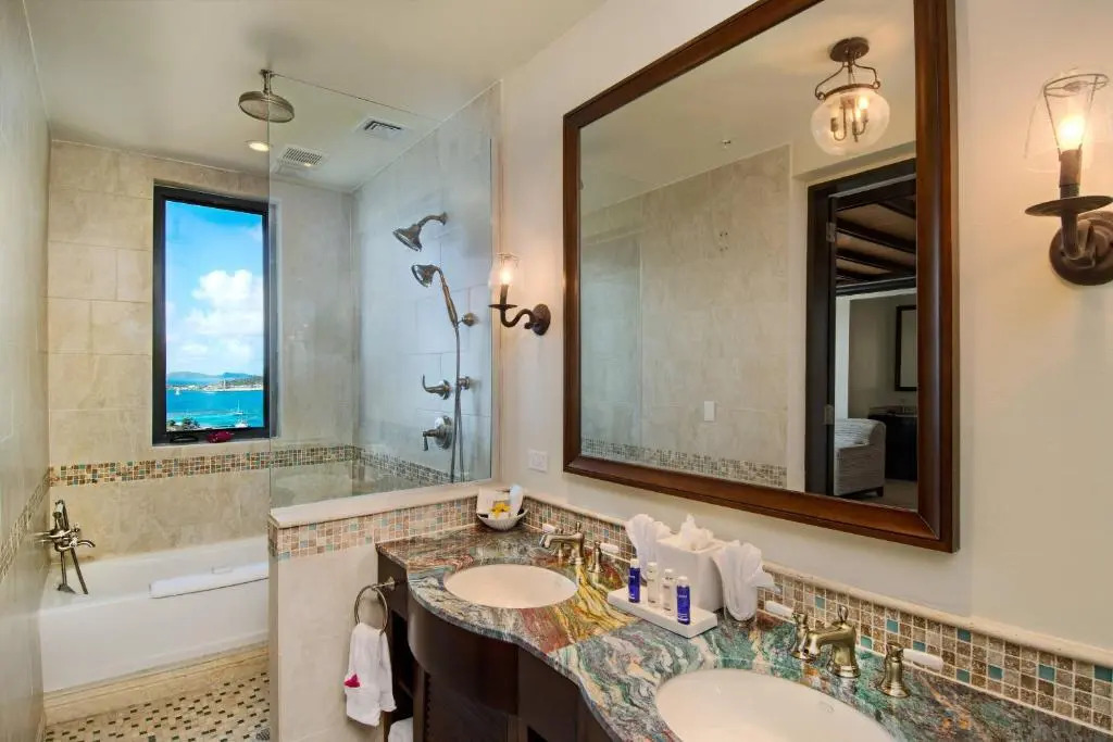 Scrub Island Resort, Spa & Marina