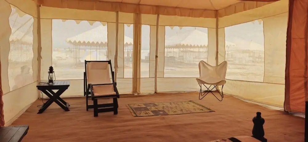 Prayagraj Cottages By Ganges View Stays