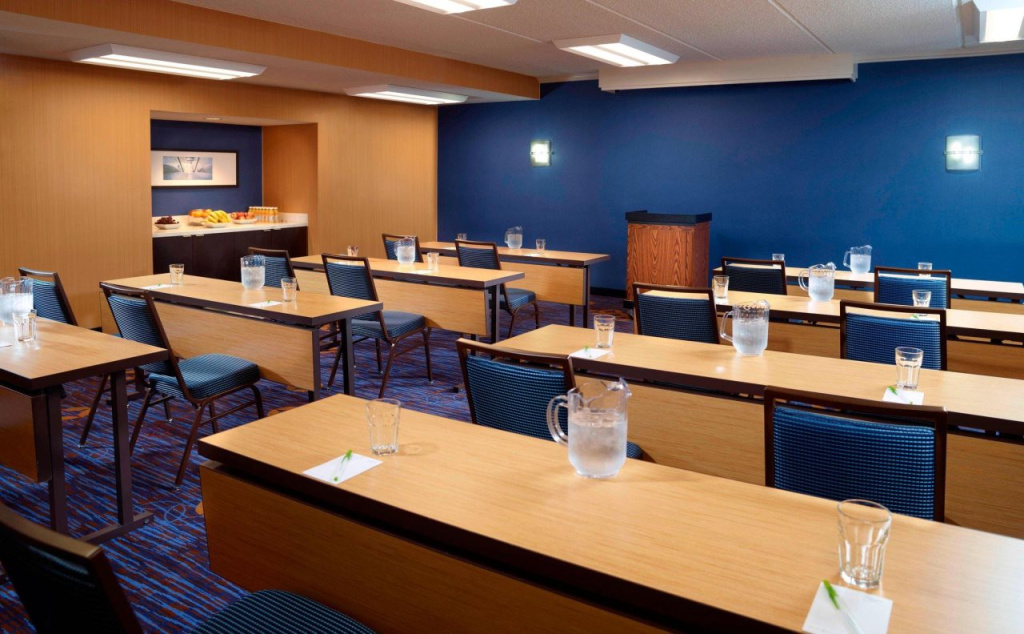 Courtyard by Marriott Atlanta Duluth/ Gwinnett Place