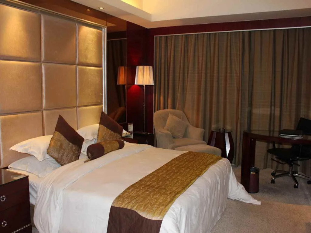 Sunda Gentleman International Hotel