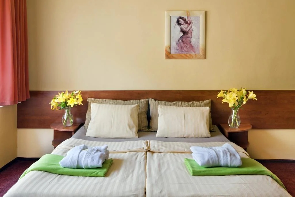 Hotel Velveta