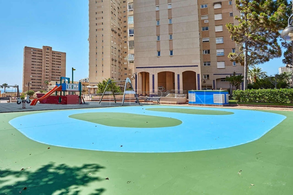 BEFERENT Bitácoras Playa San Juan