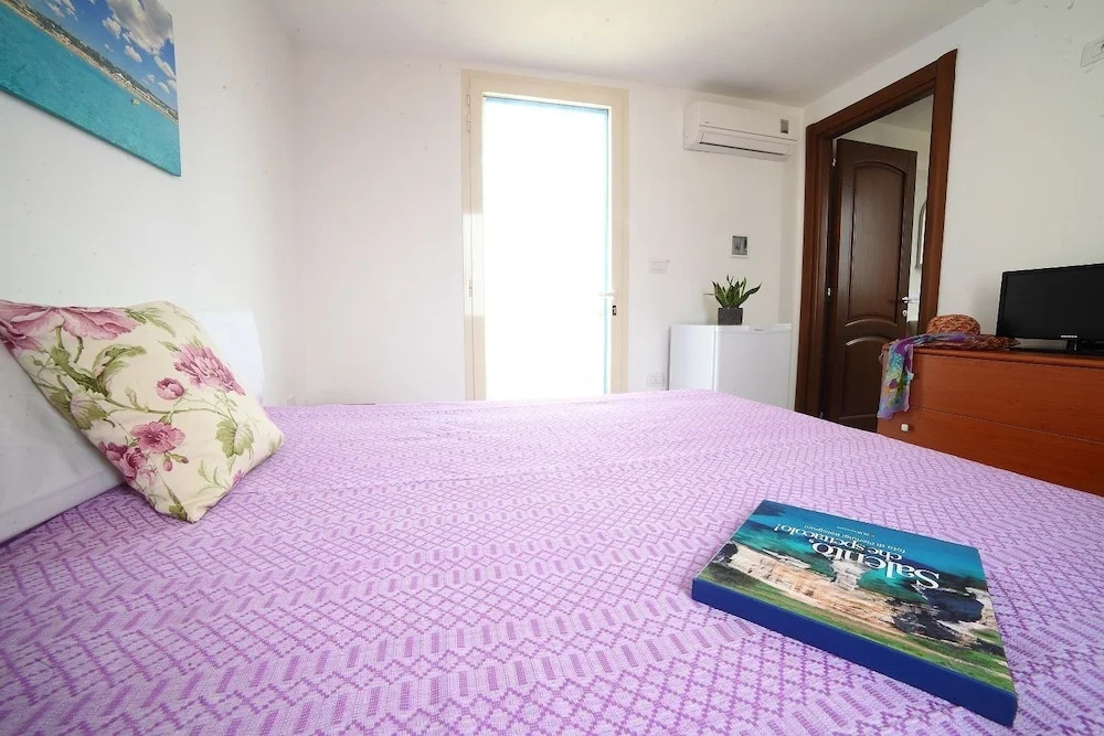 Residence Rivamare Ugento