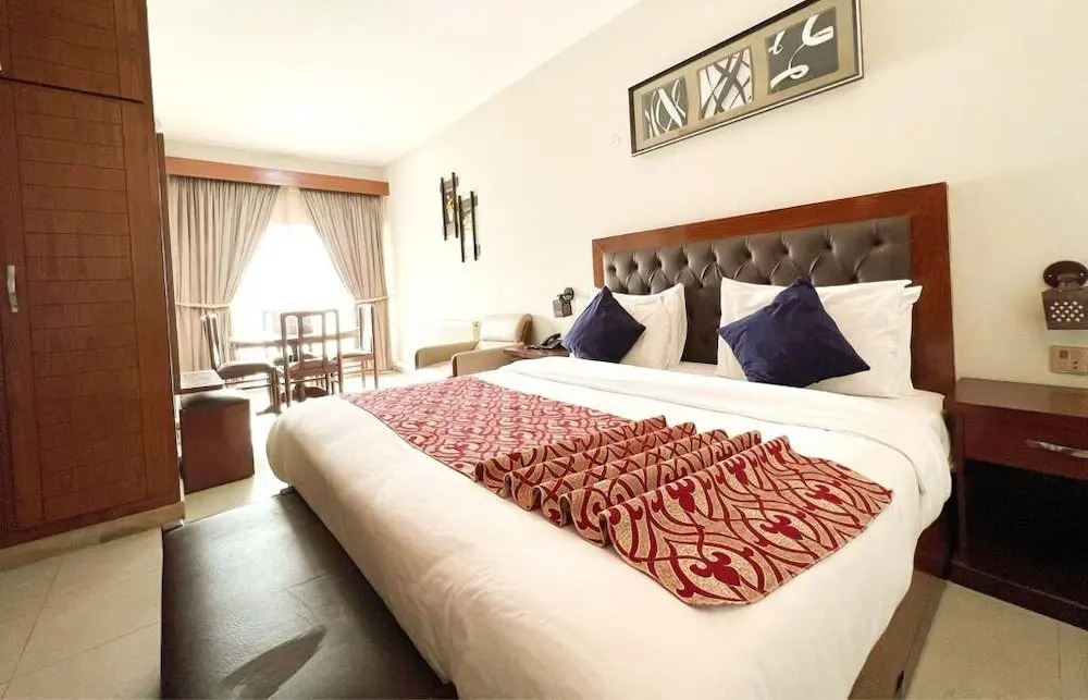 Punjab Hut Resorts