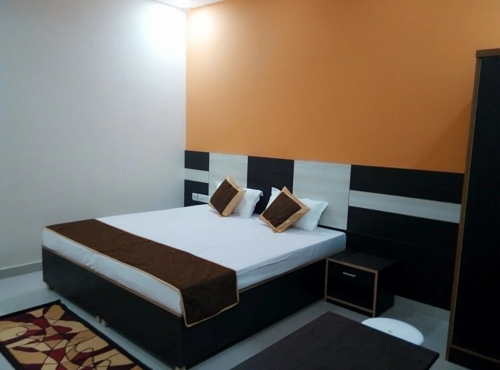 Rama Home Stay