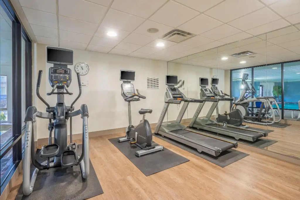 Hampton Inn Louisville/I-65/Brooks Road