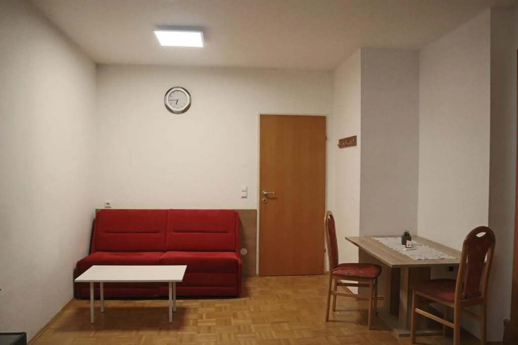 Appartement Lilia