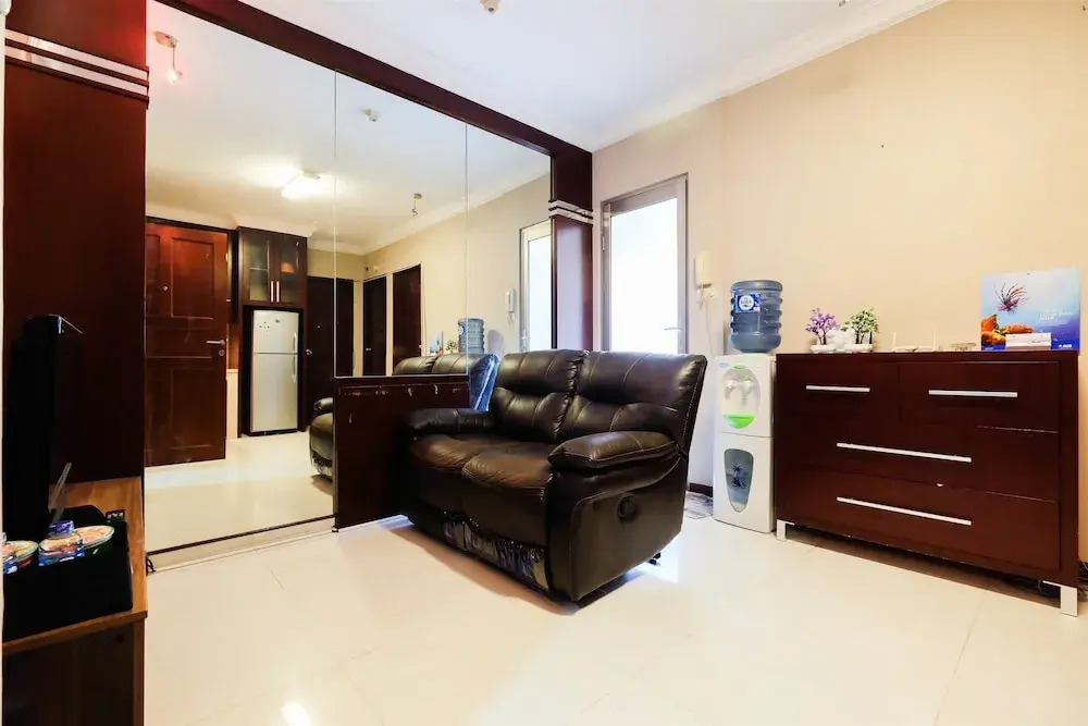 Apartment at Mediterania Garden Residences 1 Tanjung Duren